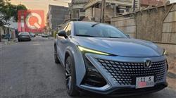 شانجان يوني تي